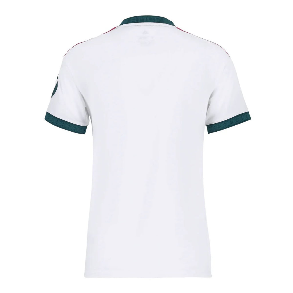 Camiseta Real Madrid Home 2026/27 - Mujer