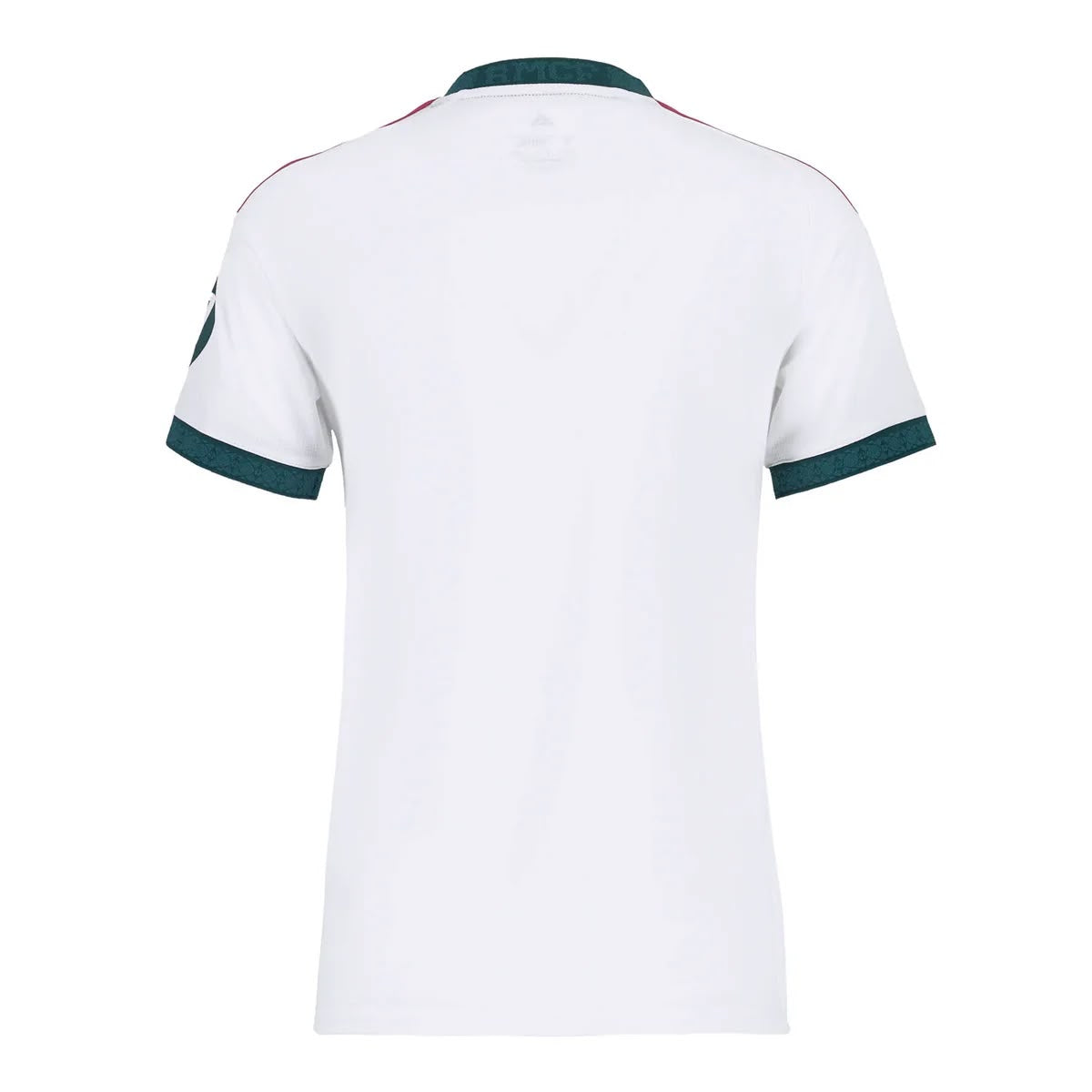 Camiseta Real Madrid Home 2026/27 - Mujer
