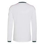 Camiseta Manga Larga Real Madrid Home 2026/27