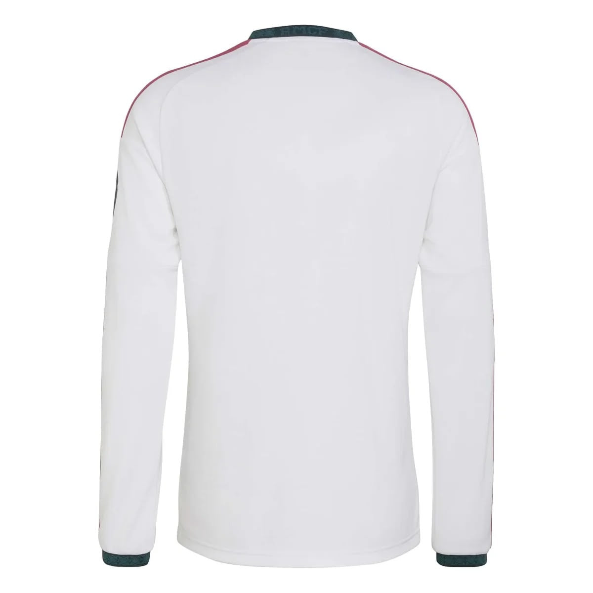 Camiseta Manga Larga Real Madrid Home 2026/27