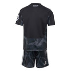 Camiseta y Pantalones para niños Real Madrid Portero 2026/27