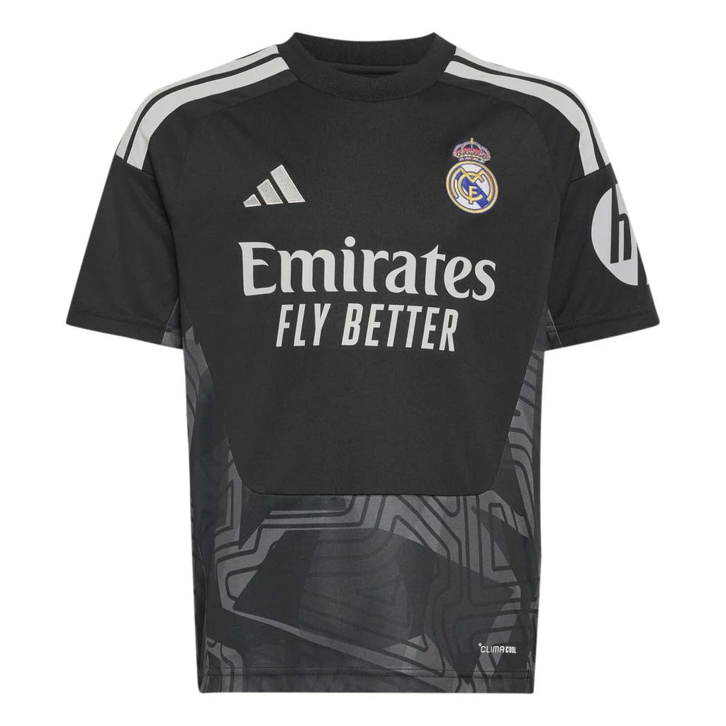 Camiseta Real Madrid Portero 2026/27