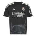 Camiseta Real Madrid Portero 2026/27