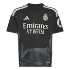 Camiseta Real Madrid Portero 2026/27