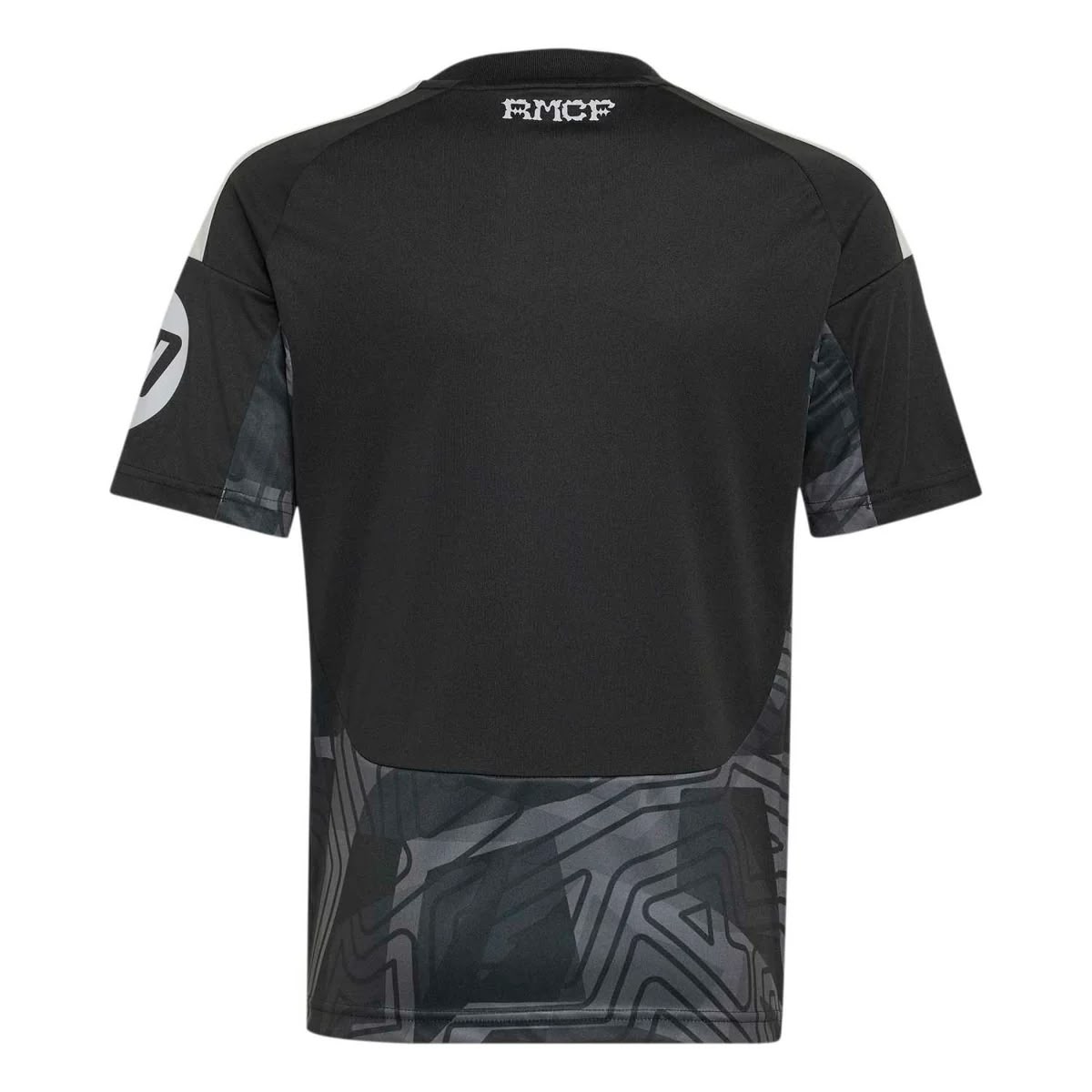 Camiseta Real Madrid Portero 2026/27