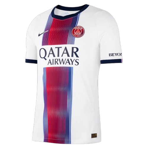 Camiseta PSG Away 2026/27 - Jugador