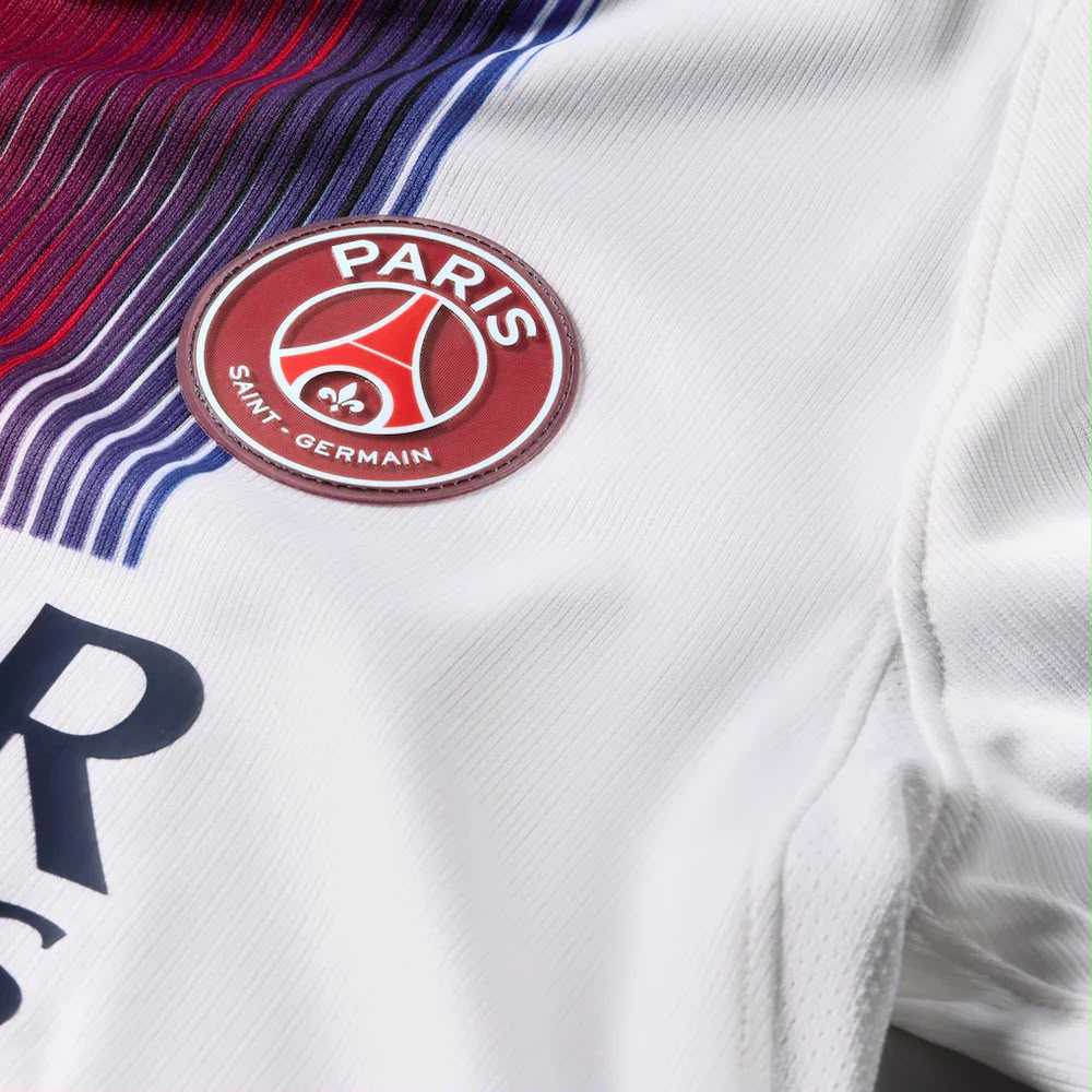 Camiseta PSG Away 2026/27 - Jugador
