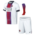 Camiseta y Pantalón para niños PSG Away 2026/27 - Con Medias
