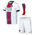 Camiseta y Pantalón para niños PSG Away 2026/27 - Con Medias
