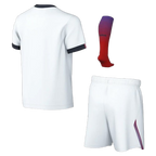 Camiseta y Pantalón para niños PSG Away 2026/27 - Con Medias