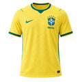 Camiseta Brasil Home 2026/27