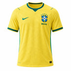 Camiseta Brasil Home 2026/27