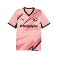 Camiseta Palermo FC Home 26/27
