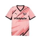 Camiseta Palermo FC Home 26/27