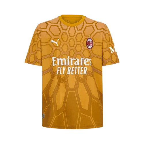 Camiseta AC Milan Portiere 26/27