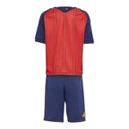 Camiseta y Pantalones para niños España Home  2026/27
