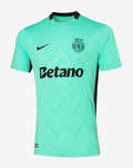 Camiseta Sporting Portugal Third 25/26