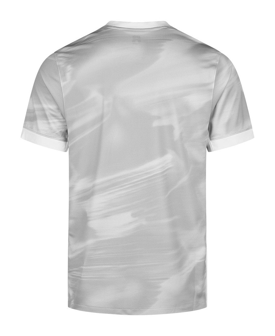 Camiseta Wolfsburg Away 25/26