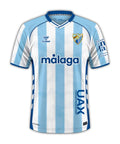 Camiseta Málaga CF Home 25/26