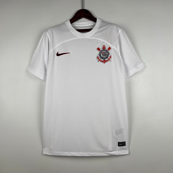Camiseta do Corinthians Home 23/24