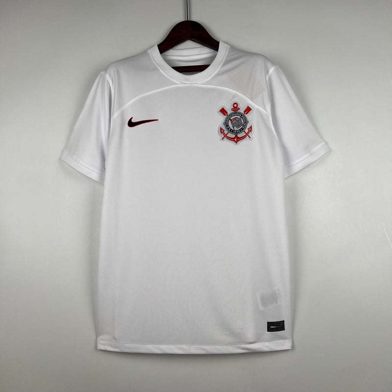Camiseta do Corinthians Home 23/24
