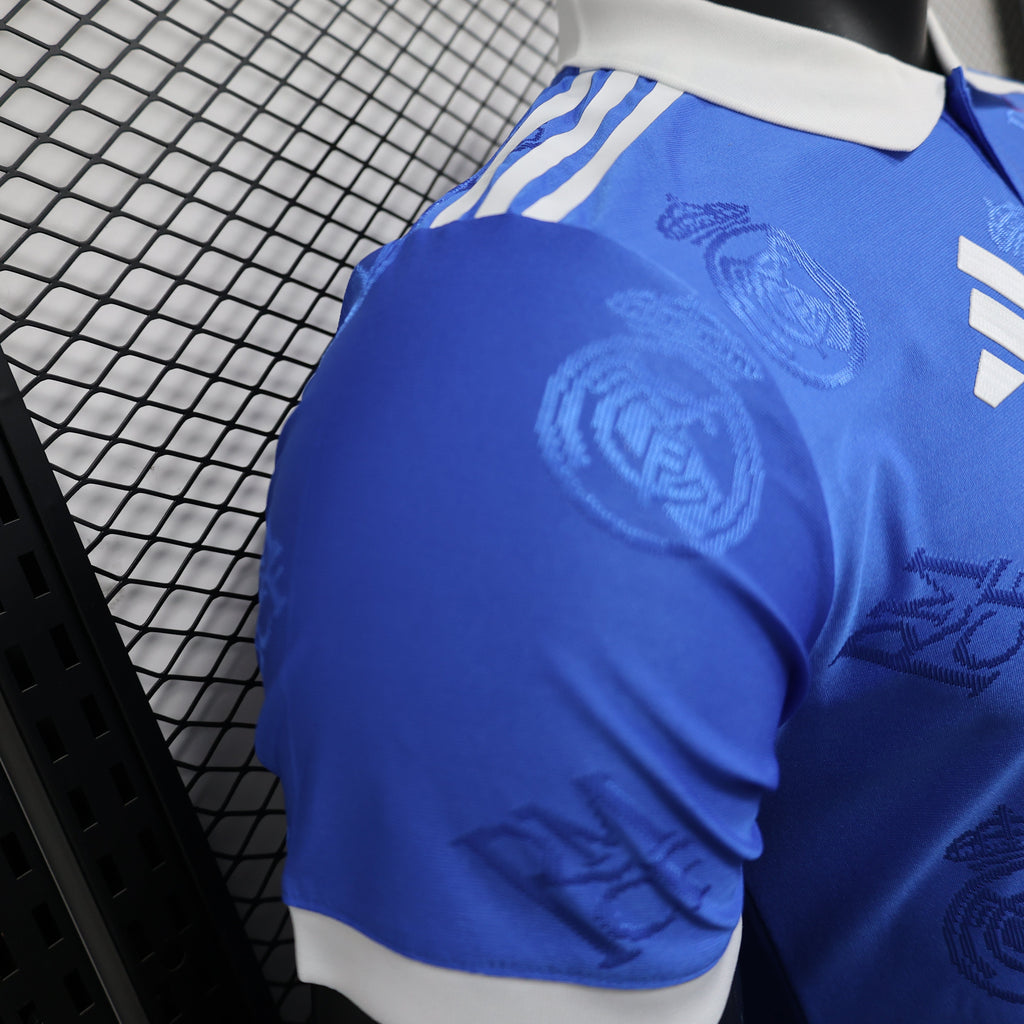 Camiseta Real Madrid Edición Especial 25/26 - Jugador