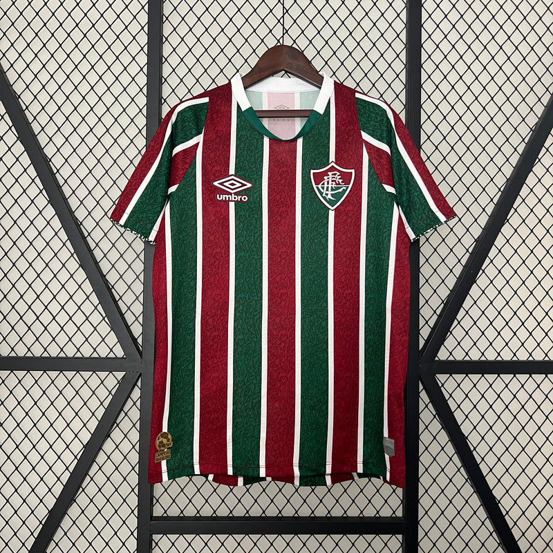 Camiseta Fluminense Home 24/25