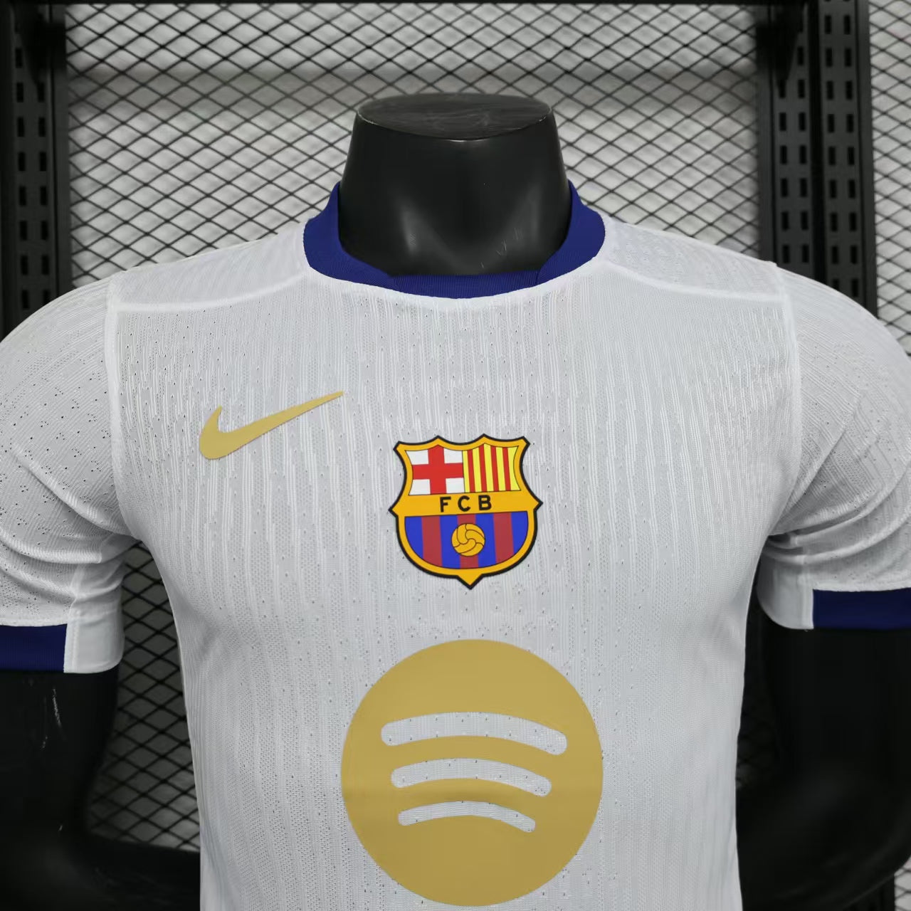 Camiseta FC Barcelona Edición Especial 25/26 - Jugador