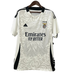 Camiseta Benfica Entrenamiento 25/26