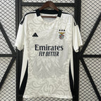 Camiseta Benfica Entrenamiento 25/26