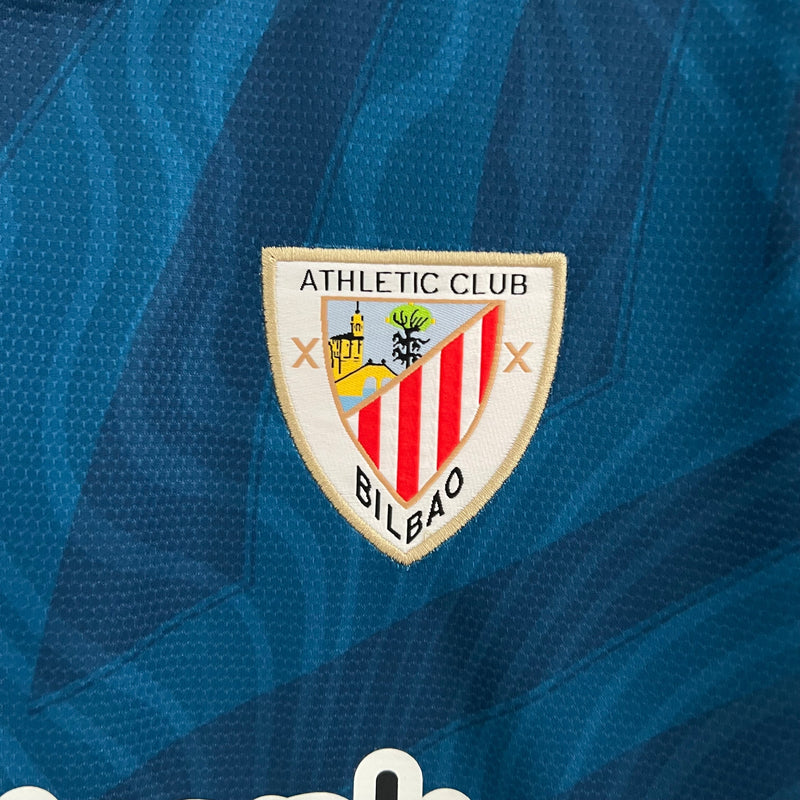 Camiseta Athletic Club Bilbao 23/24 - 125 Años