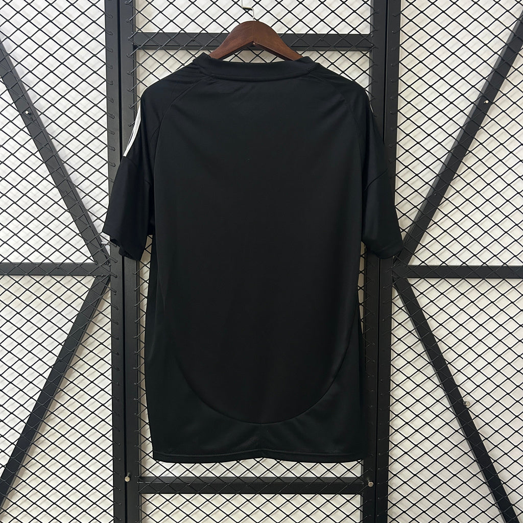 Camiseta Charlotte FC Away 25/26