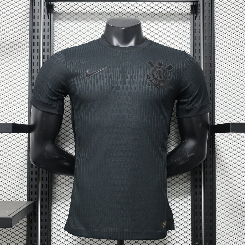 Camiseta Corinthians Away 24/25 - Jugador