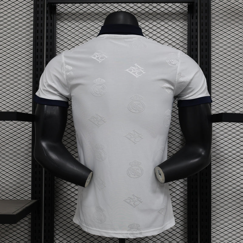 Camiseta Real Madrid Edición Especial 25/26 - Jugador