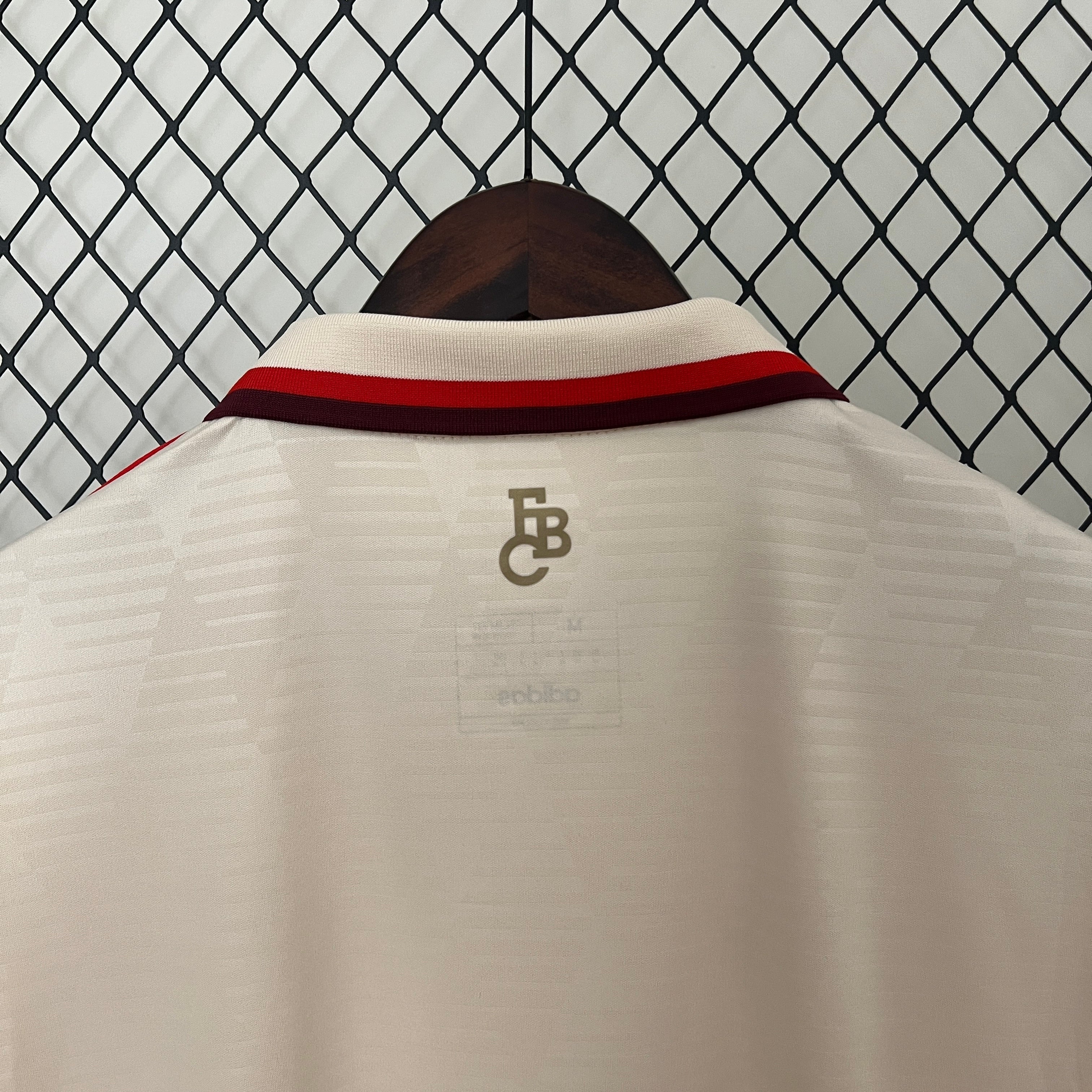 Camiseta Bayern de Múnich Third 24/25