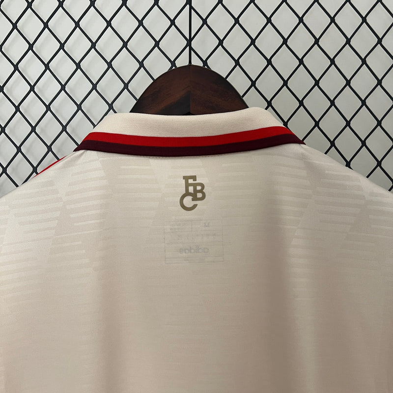 Camiseta Bayern de Múnich Third 24/25