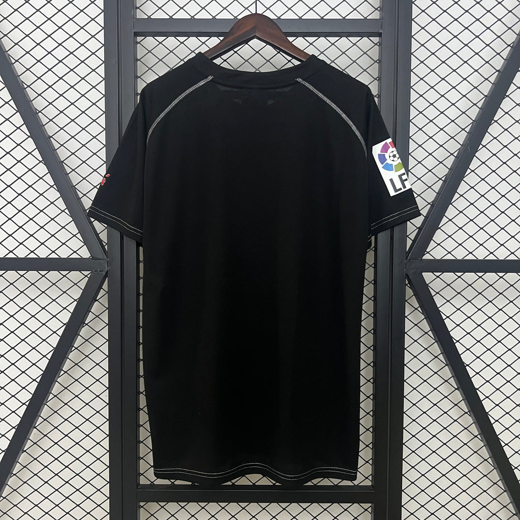 Camiseta Athletic Club Bilbao Retro 2005/2008