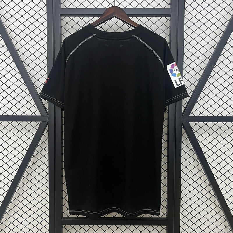 Camiseta Athletic Club Bilbao Retro 2005/2008