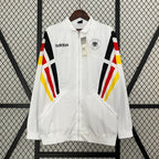 Abrigo Impermeable Alemania Retro 1996