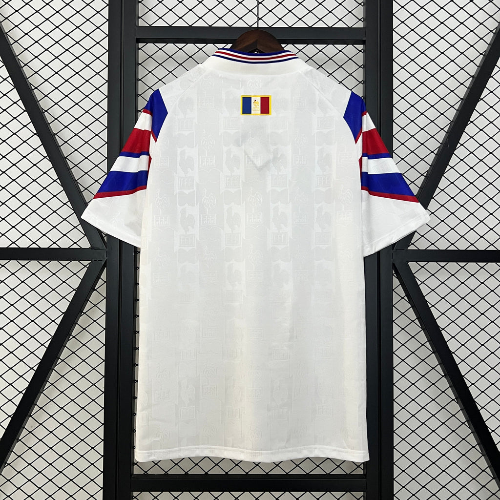 Camiseta Francia Retro 2006
