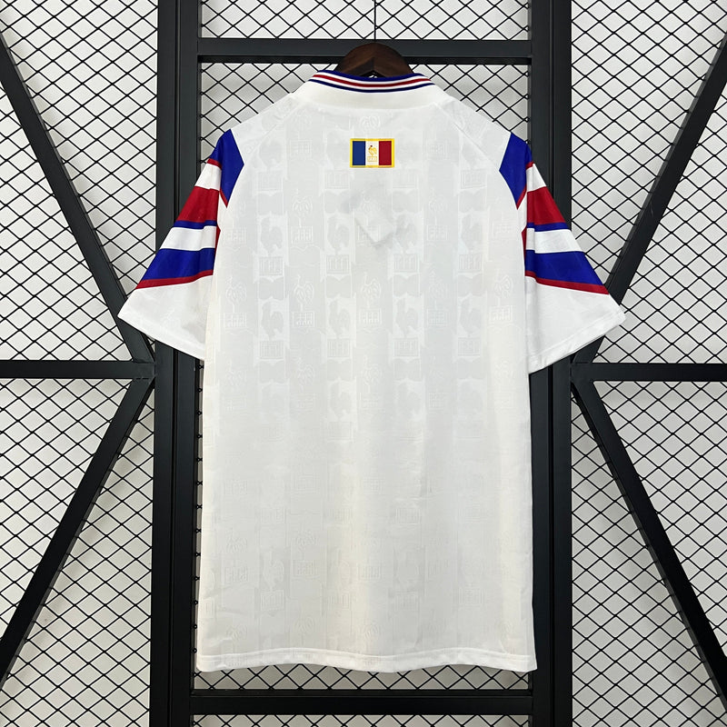 Camiseta Francia Retro 2006