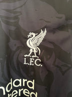 Camiseta Liverpool Edición Especial 25/26