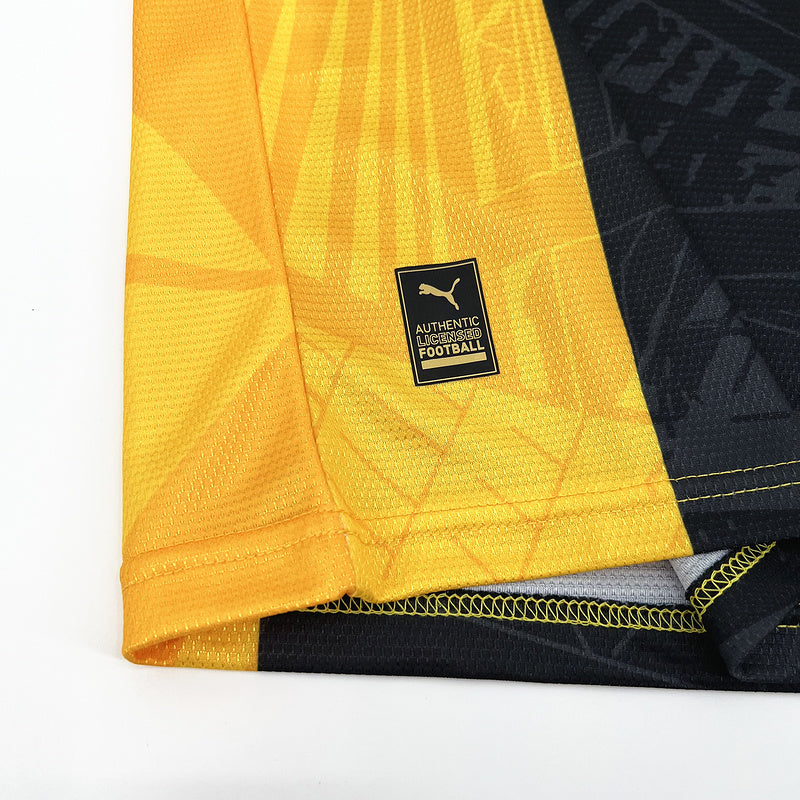 Camiseta Borussia Dortmund - Edición Especial