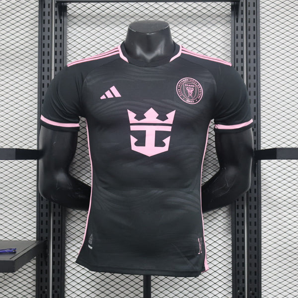 Camiseta Inter Miami Away 24/25 - Jugador