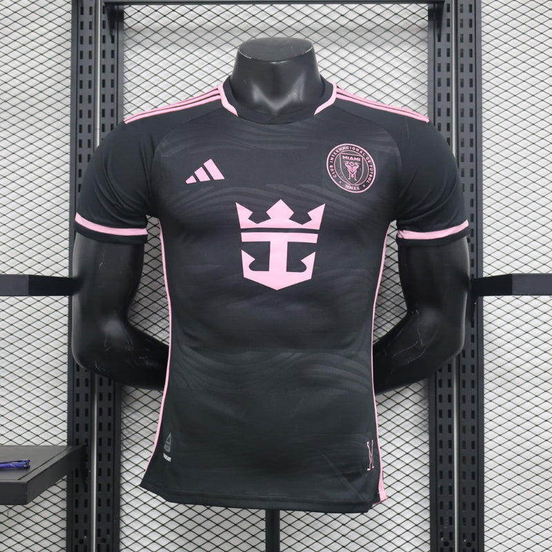 Camiseta Inter Miami Away 24/25 - Jugador
