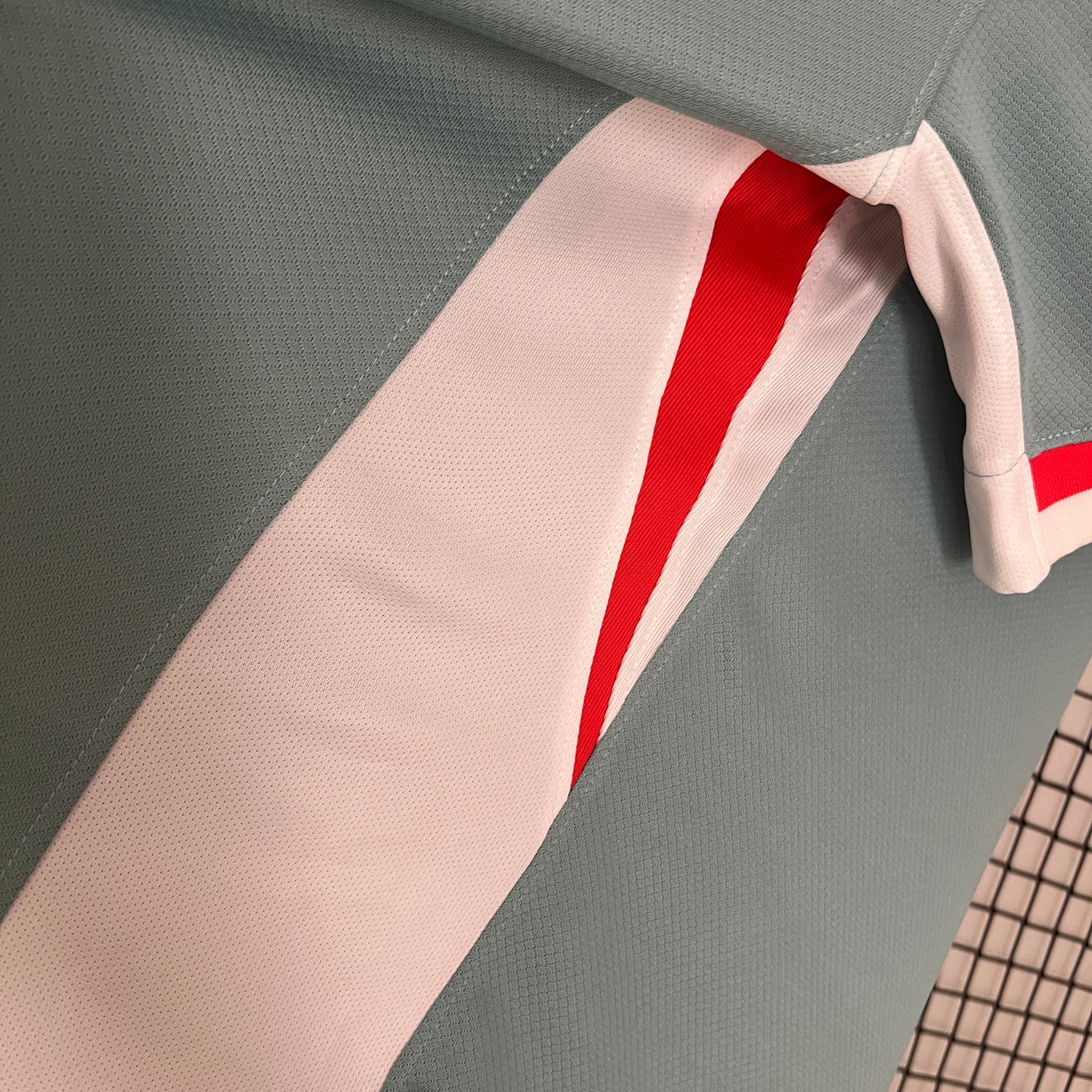 Camiseta Atletico de Madrid Away 24/25