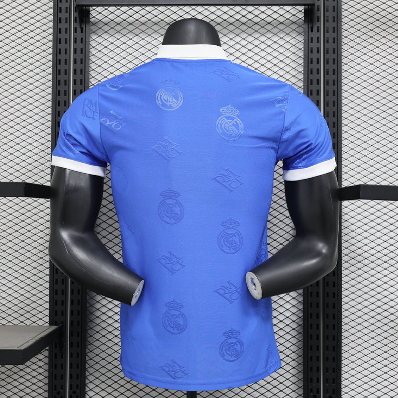 Camiseta Real Madrid Edición Especial 25/26 - Jugador