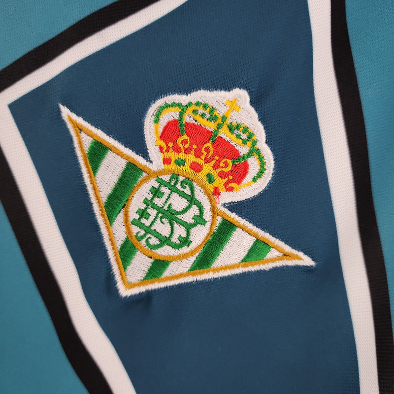 Camiseta Retro Real Betis 1995/1997