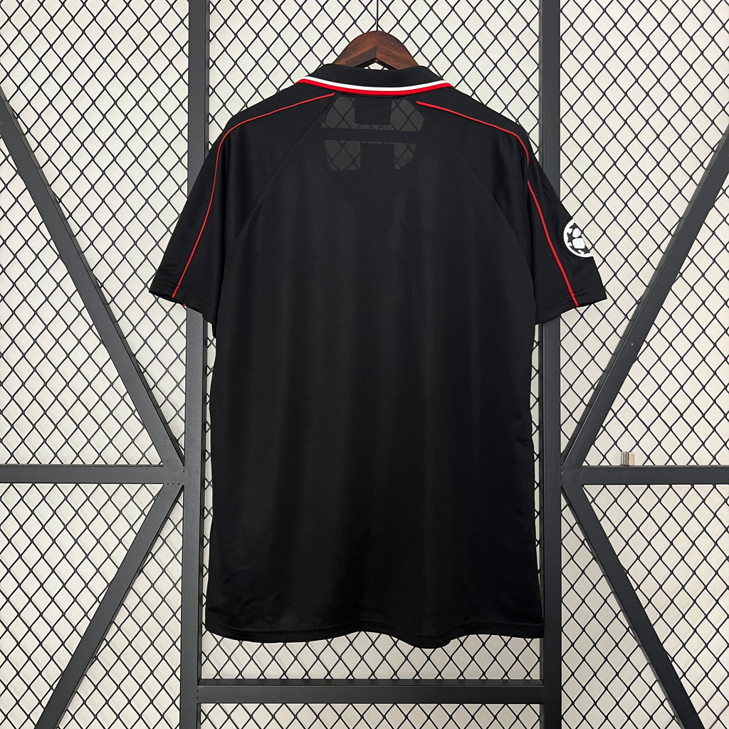 Camiseta Ajax Retro 98/99