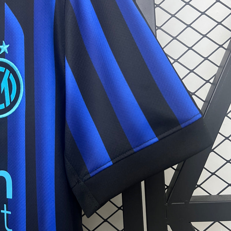 Camiseta Inter Home 25/26
